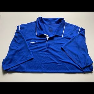 Nike Polo Shirt